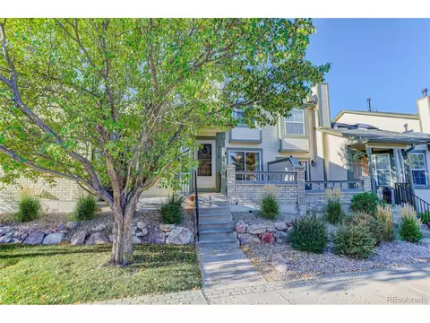 4715 Walking Horse Pt, Colorado Springs, CO 80923