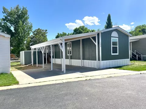 1396 Sylmar Pl #7, Loveland, CO 80537