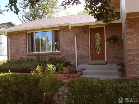 4620 Greylock St, Boulder, CO 80301 photo 1