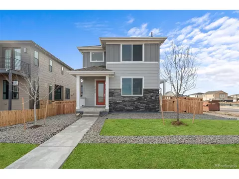 21025 E 62nd Ave, Aurora, CO 80019