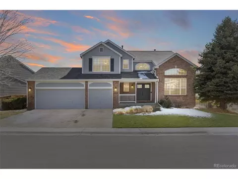 15498 Greenstone Cir, Parker, CO 80134