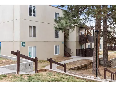 9700 E Iliff Ave #G70, Denver, CO 80231