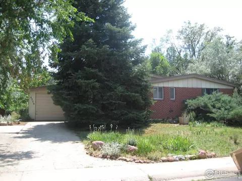 4330 Hanover Ave, Boulder, CO 80305 photo 1