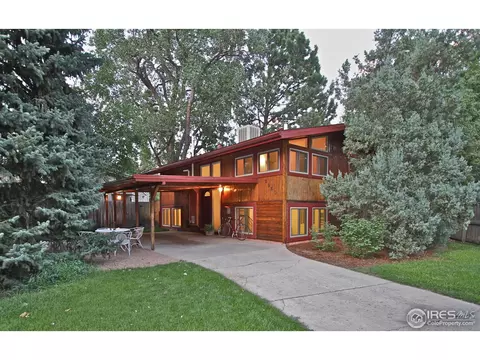 2960 18th St, Boulder, CO 80304 photo 1
