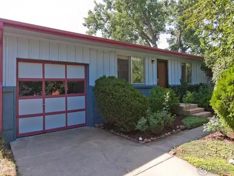 1206 Aikins Way, Boulder, CO 80305 photo 1