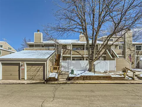 1772 S Trenton St #8, Denver, CO 80231