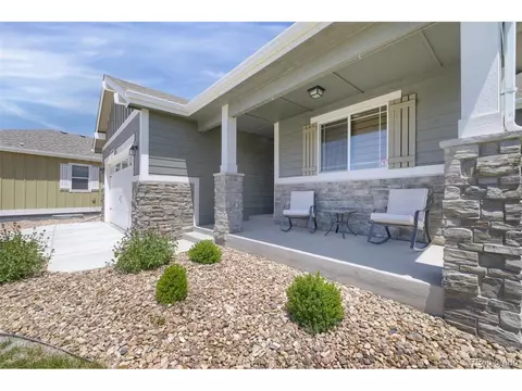 8153 Eagle Dr, Greeley, CO 80634 photo 4