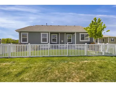 8153 Eagle Dr, Greeley, CO 80634 photo 2