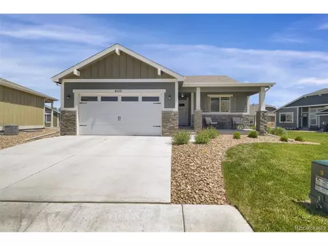 8153 Eagle Dr, Greeley, CO 80634 photo 1