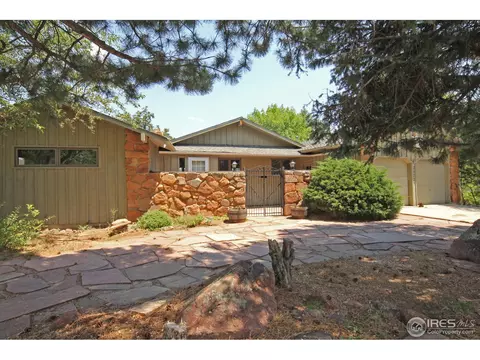 2372 Dennison Ln, Boulder, CO 80305 photo 2