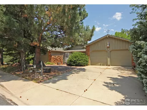 2372 Dennison Ln, Boulder, CO 80305 photo 3