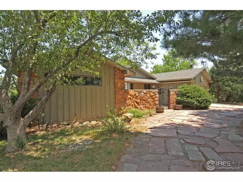 2372 Dennison Ln, Boulder, CO 80305 photo 1