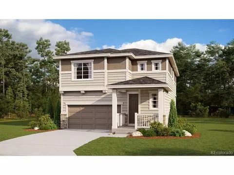 21036 E Radcliff Pl, Aurora, CO 80013 photo 1