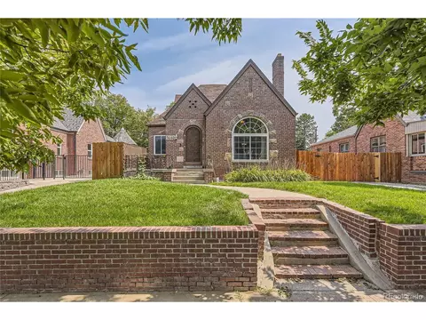 Undisclosed, Denver, CO 80204