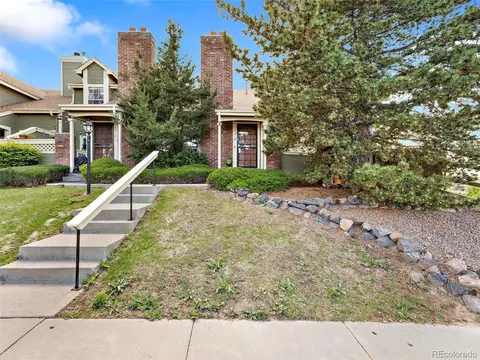 1901 S Helena St #D, Aurora, CO 80013