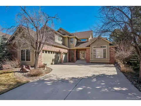 8 Willow Oak, Littleton, CO 80127
