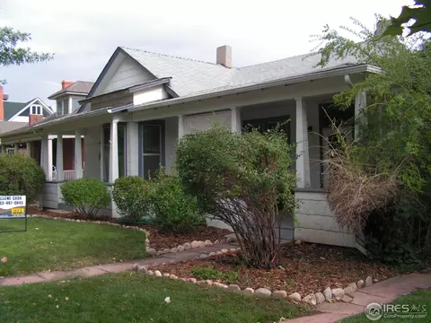 1618 Pine St, Boulder, CO 80302 photo 1