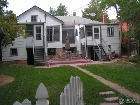 1618 Pine St, Boulder, CO 80302 photo 3