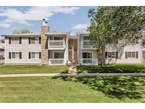 14453 E Jewell Ave #104, Aurora, CO 80012