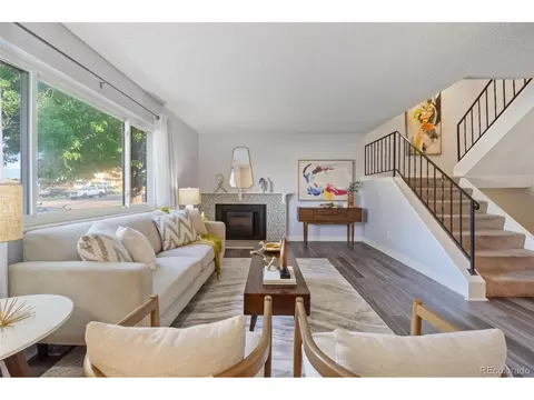1049 S Alkire St, Lakewood, CO 80228