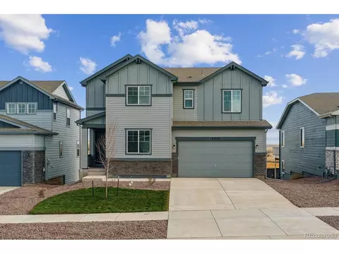 4953 Krueger Rd, Colorado Springs, CO 80925