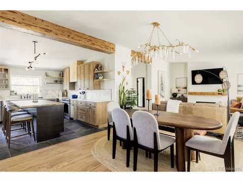 76 Wonderland Ave, Golden, CO 80403