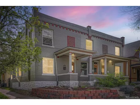 2564 N Emerson St, Denver, CO 80205