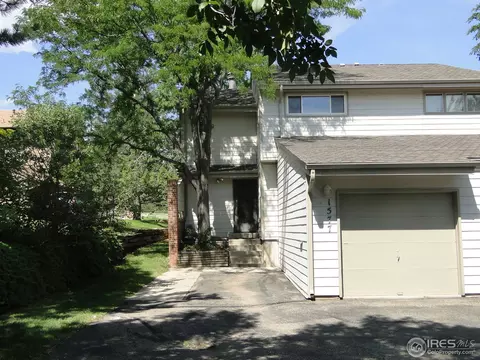 1577 Bradley Dr, Boulder, CO 80305 photo 1