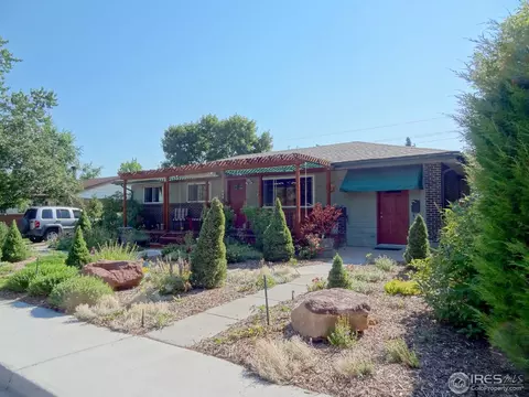 990 S 46th St, Boulder, CO 80305 photo 1