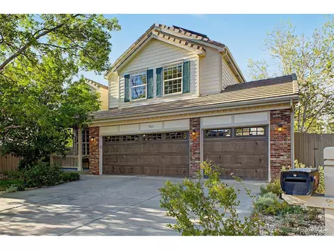 961 Sapphire Way, Superior, CO 80027