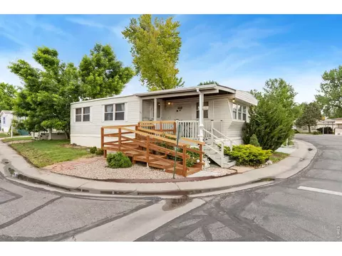 1601 N College Ave #246, Fort Collins, CO 80524