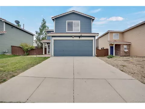 21336 E 40th Pl, Denver, CO 80249 photo 1