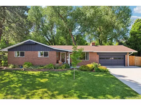 13140 W 15th Dr, Golden, CO 80401