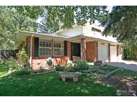 3801 Monterey Pl, Boulder, CO 80301 photo 1