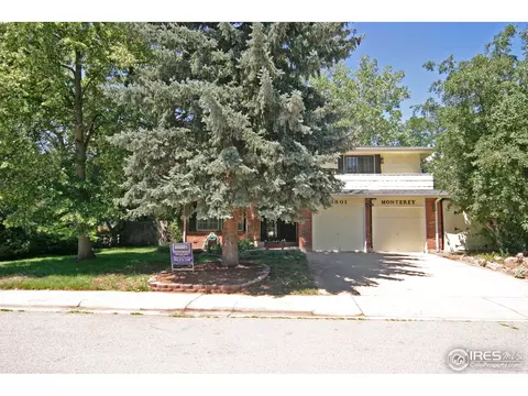 3801 Monterey Pl, Boulder, CO 80301 photo 3