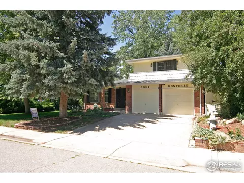 3801 Monterey Pl, Boulder, CO 80301 photo 2