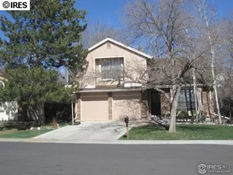 8166 Dudley Cir, Arvada, CO 80005 photo 1