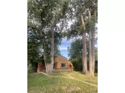 2370 S Franklin St, Denver, CO 80210