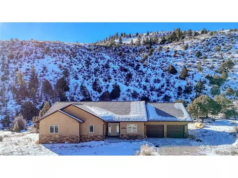 17453 Little River Ln, Salida, CO 81201