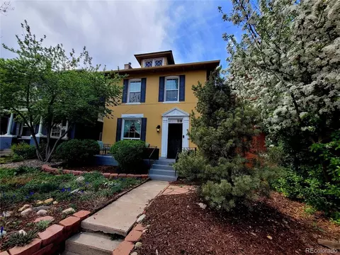 263 N Logan St, Denver, CO 80203
