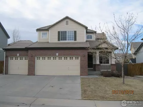 2722 E 139th Ave, Thornton, CO 80602 photo 1