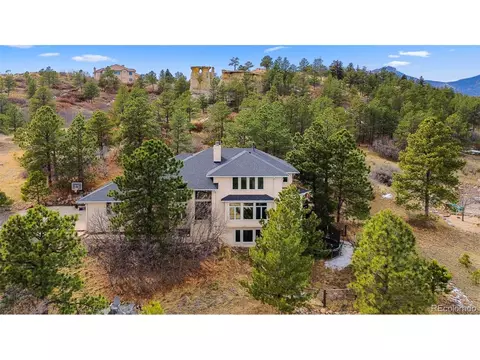 220 Preservation Way, Colorado Springs, CO 80919