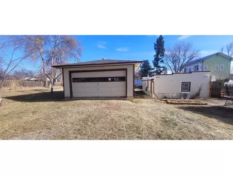 1040 Grant Ave, Loveland, CO 80537