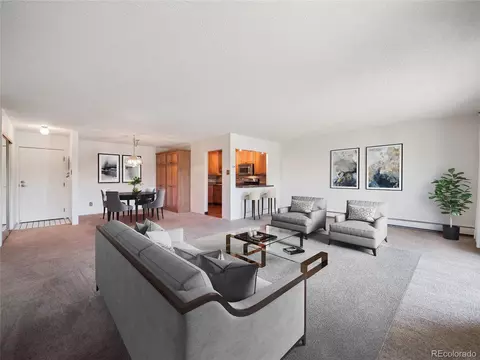 13618 E Bethany Pl #306, Aurora, CO 80014