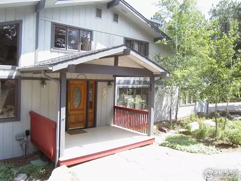 46 Alpine Way, Boulder, CO 80304 photo 2
