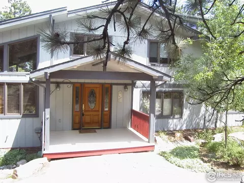 46 Alpine Way, Boulder, CO 80304 photo 1