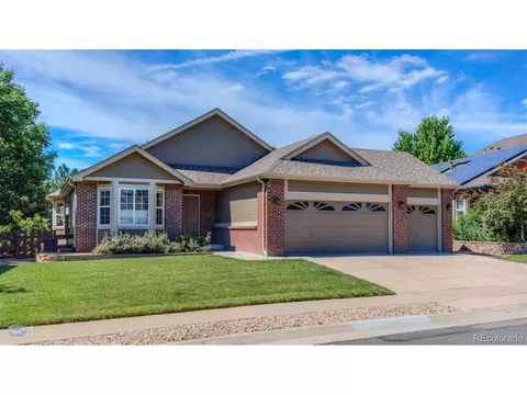 16562 W 61st Pl, Golden, CO 80403