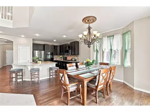 Dining - 25481 E Ottawa Dr, Aurora, CO 80016 photo 2 of 2