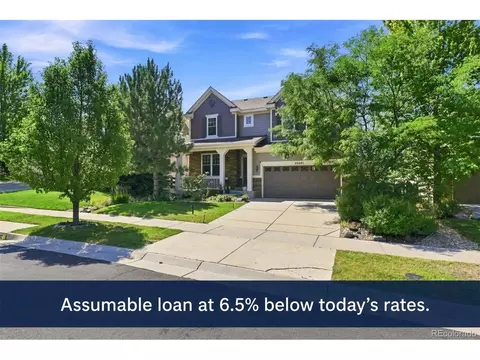 25481 E Ottawa Dr, Aurora, CO 80016