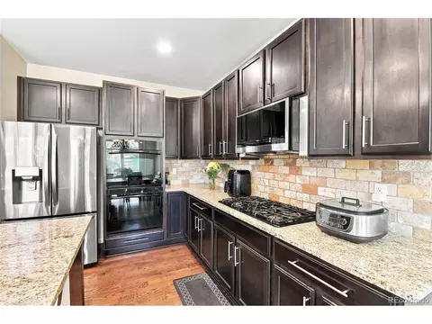 Kitchen - 25481 E Ottawa Dr, Aurora, CO 80016 photo 1 of 5